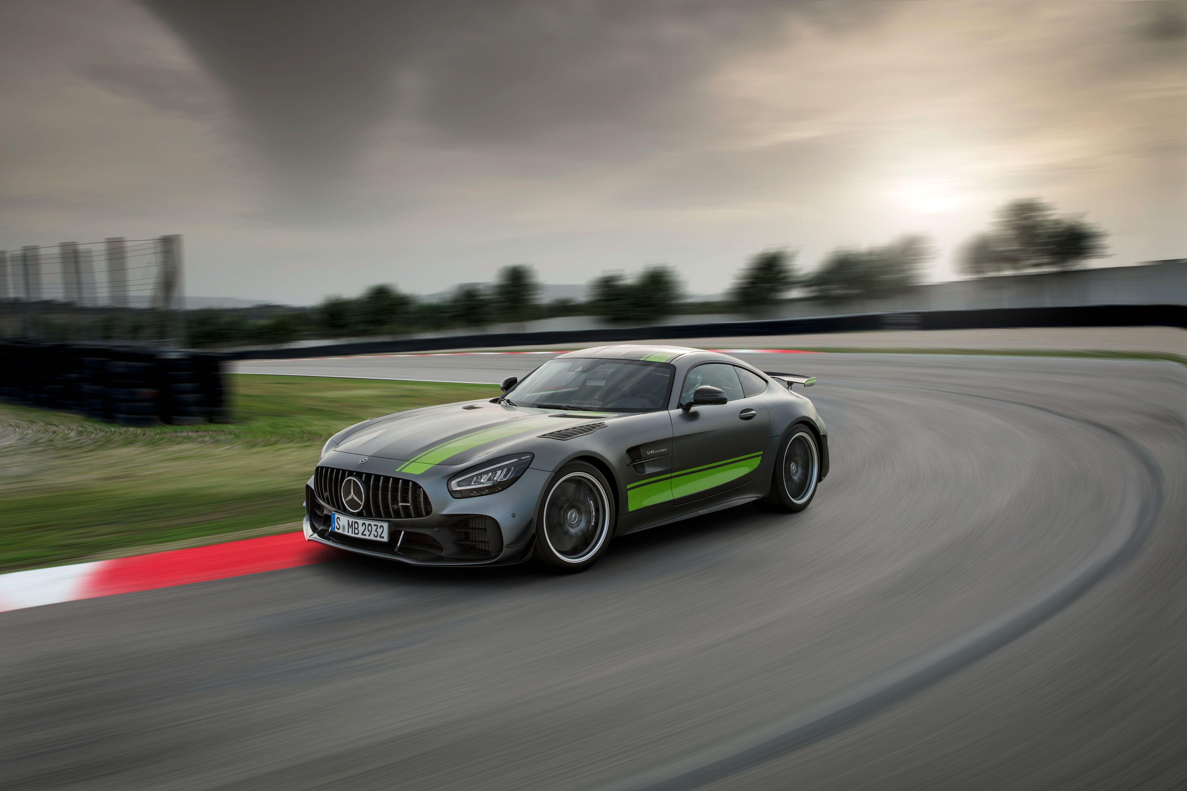 AMG GT R Wallpapers   Top Free AMG GT R Backgrounds   WallpaperAccess