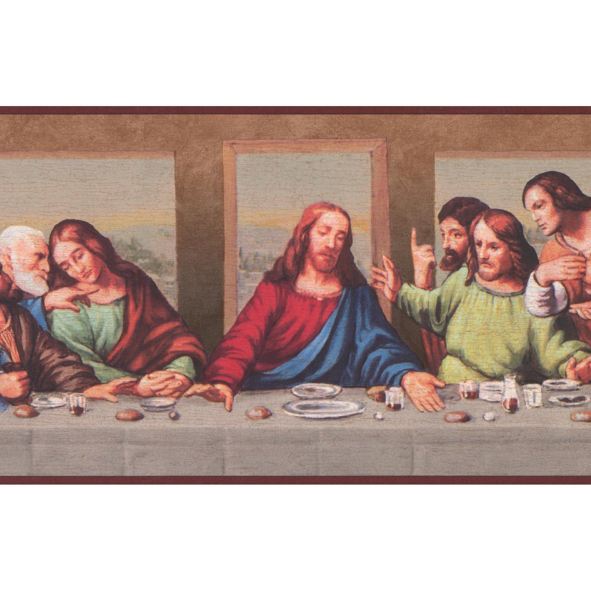 The Last Supper Wallpapers - Top Free The Last Supper Backgrounds ...