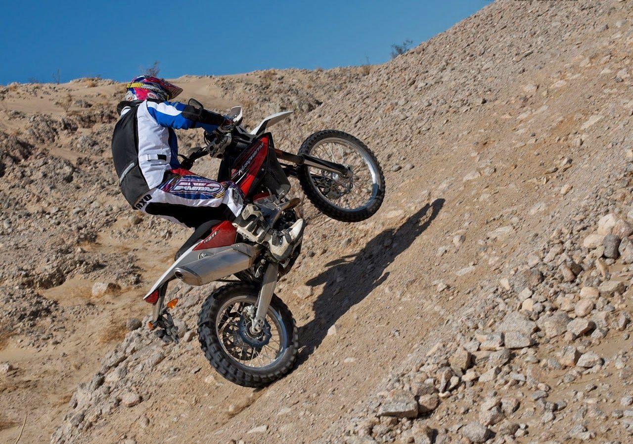 1280x898 Bike Wallpaper: Husqvarna TE511 Bikes HD Wallpaper
