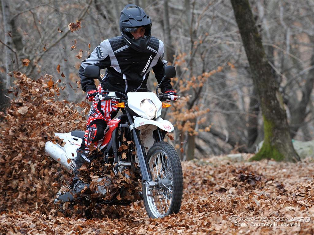 1024x768 Fresh Husqvarna Image