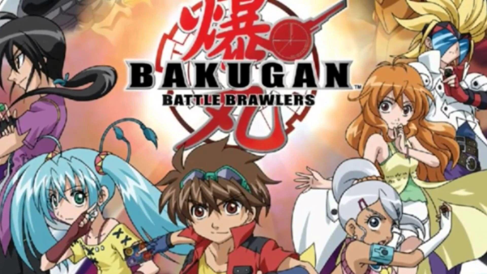 Download Bakugan Battle wallpapers for mobile phone free Bakugan  Battle HD pictures