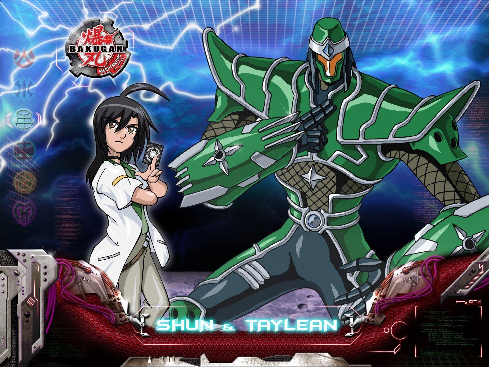 1600x1200 Bakugan Wallpaper for Desktop. Wallpaper, Background