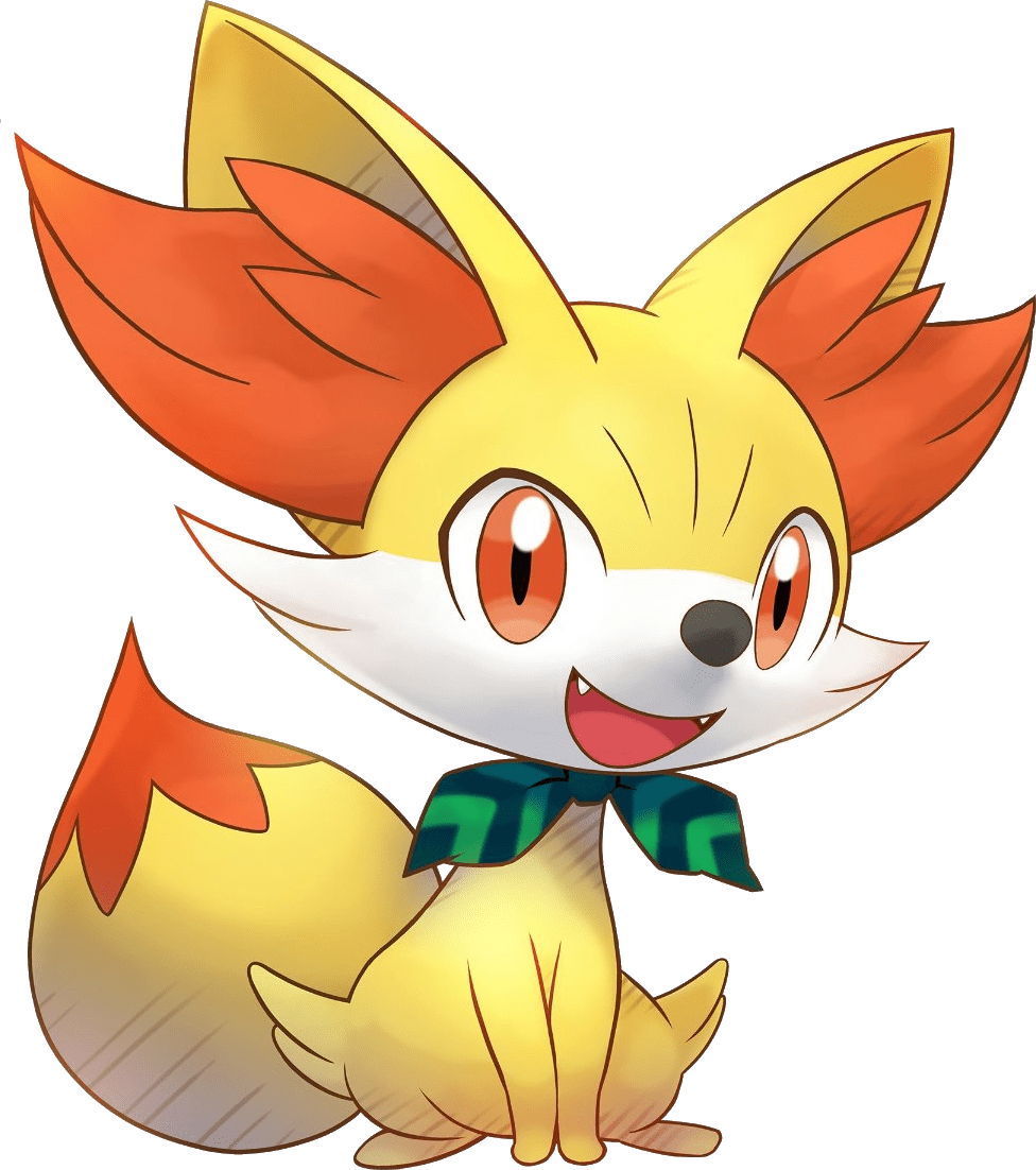 976x1102 Fennekin Pokemon iPhone Wallpaper Pokemon Mystery