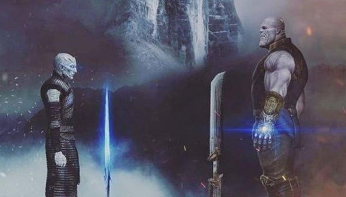 1200x685 Russo Brothers pit Thanos against Night King, fans call it