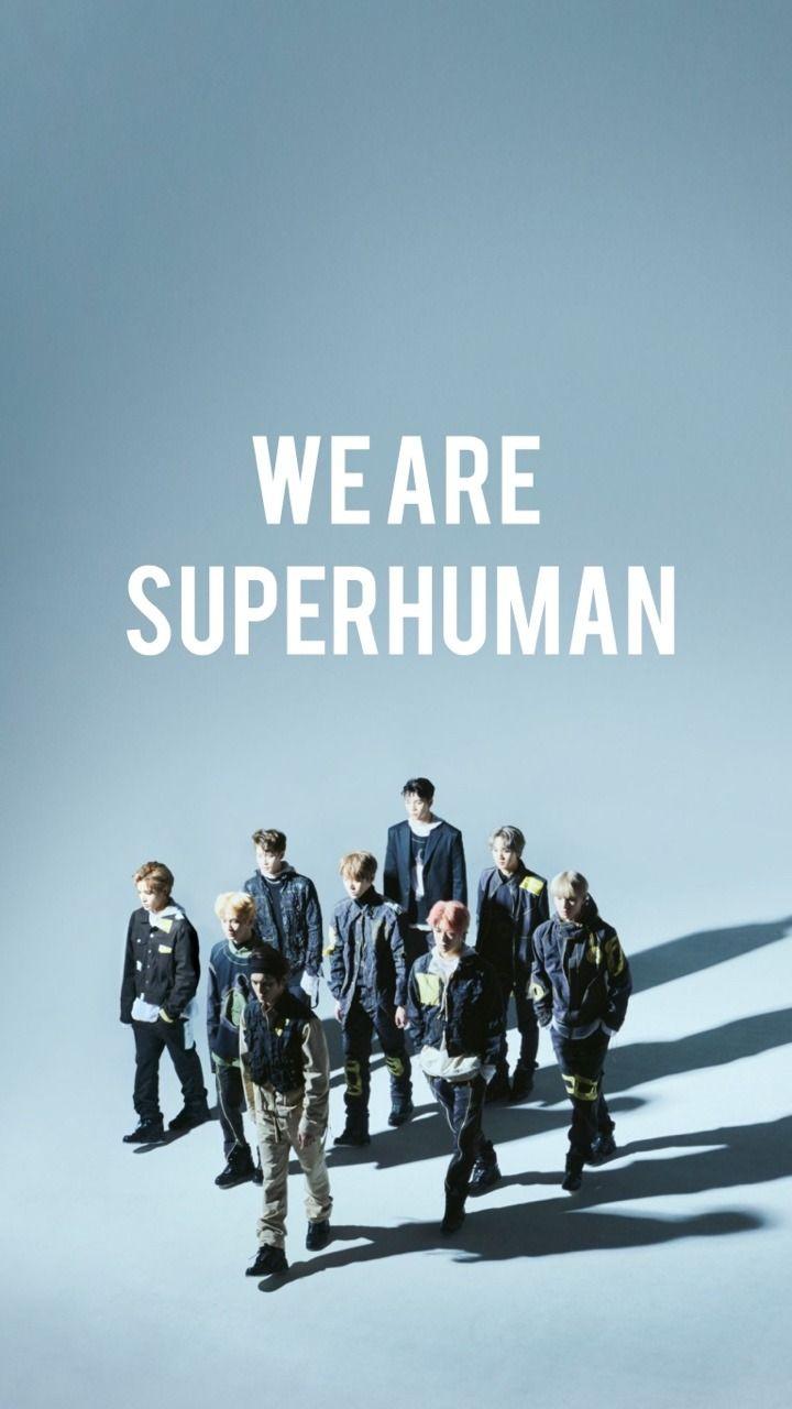 720x1280 NCT Wallpaper