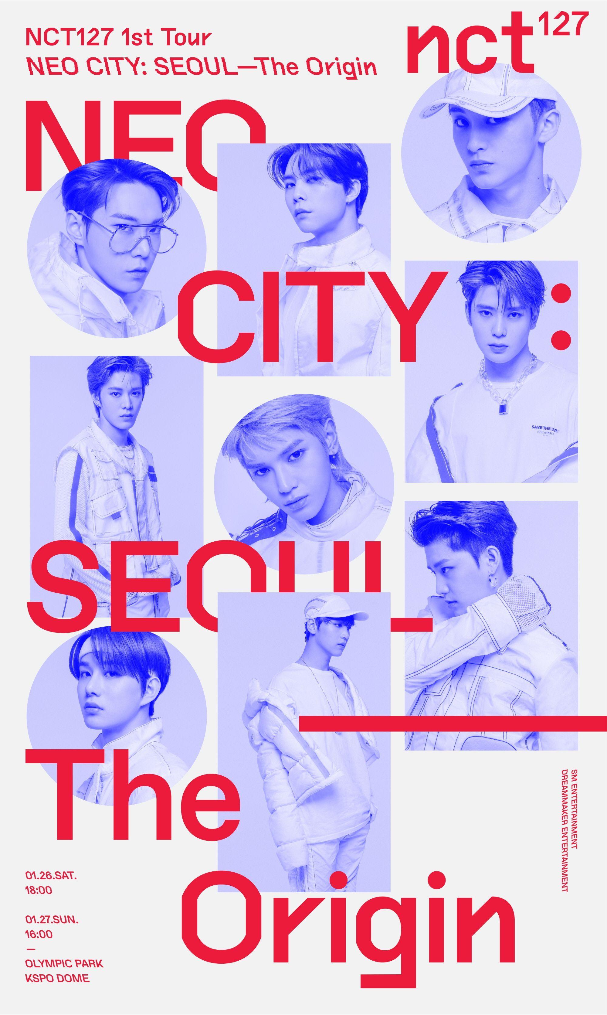 2000x3343 NEOCULTURETECHNOLOGY.. NCT. Nct