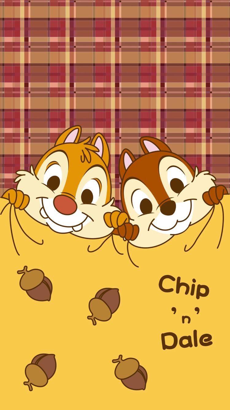 Chip And Dale Wallpapers Top Free Chip And Dale Backgrounds Wallpaperaccess