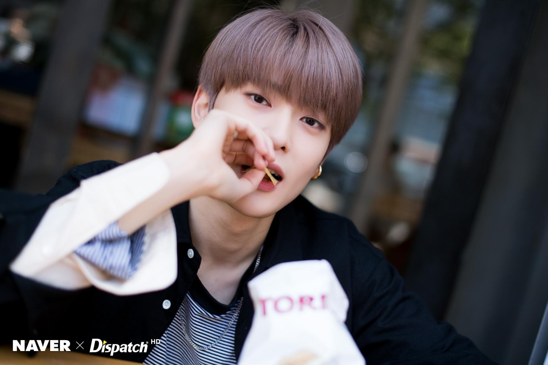 1920x1280 JaeHyun U Wallpaper