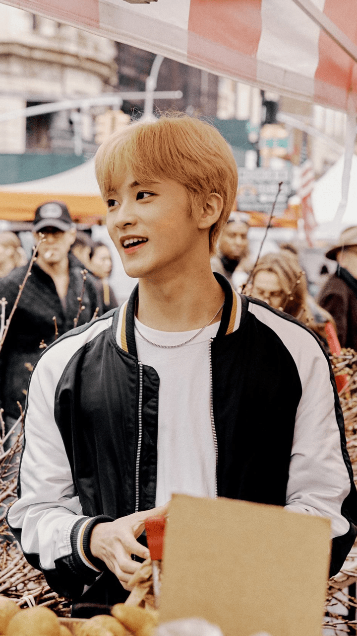 720x1280 NCT Wallpaper