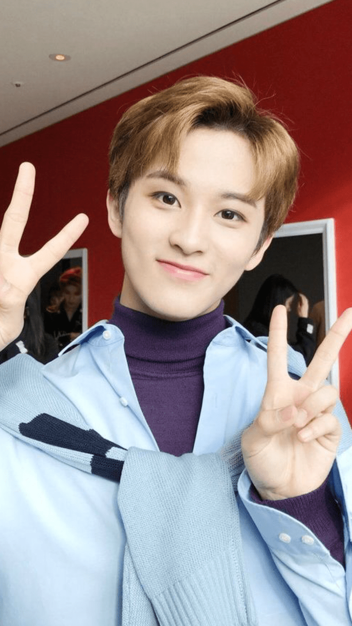 720x1280 NCT Wallpaper