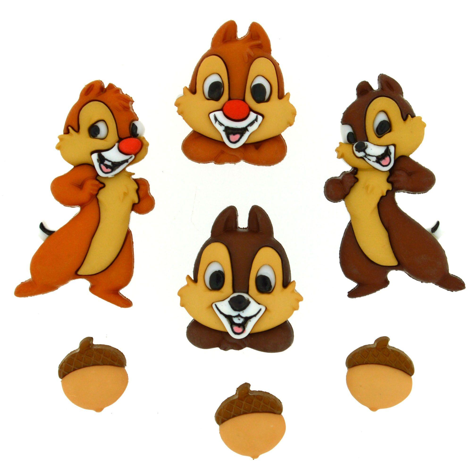 2000x2000 2000x2000px Chip And Dale 310.32 KB