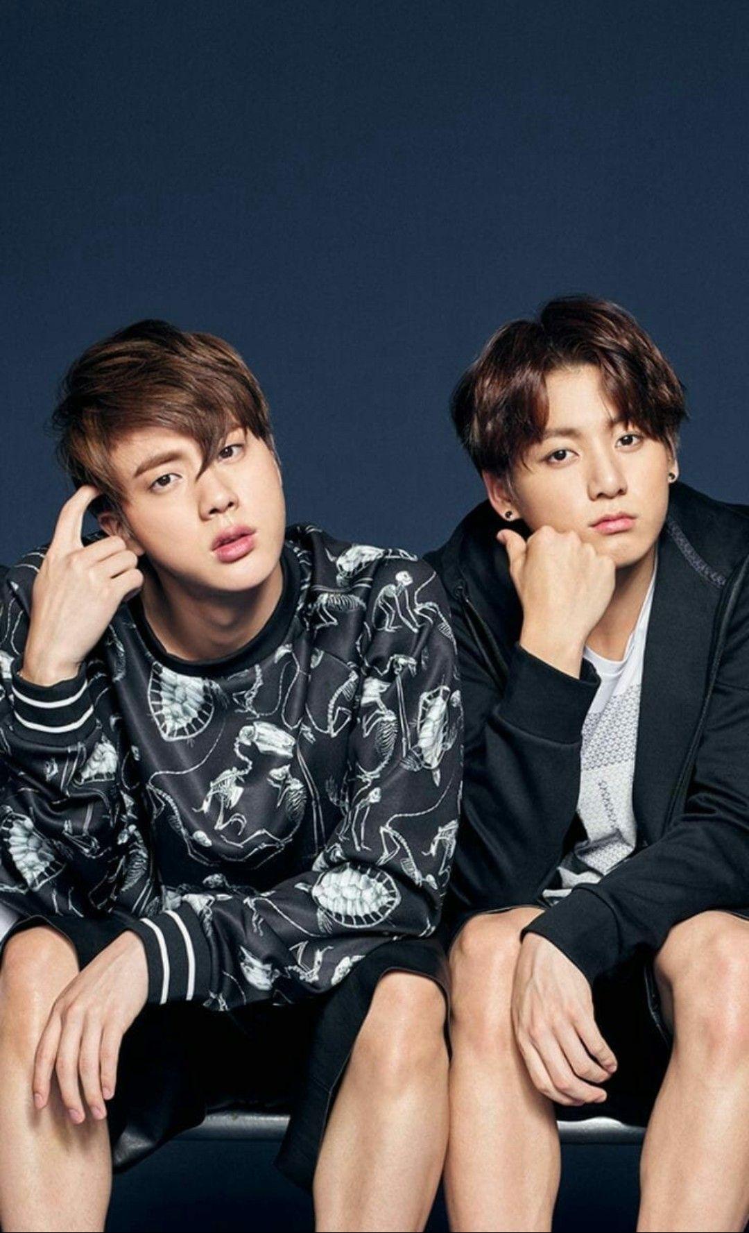 1080x1777 Jinkook.  방탄 소년단 BTS.  Bts jungkook, Bts jin, Bts con trai https://wallpaperaccess.com/full/1889242.jpg