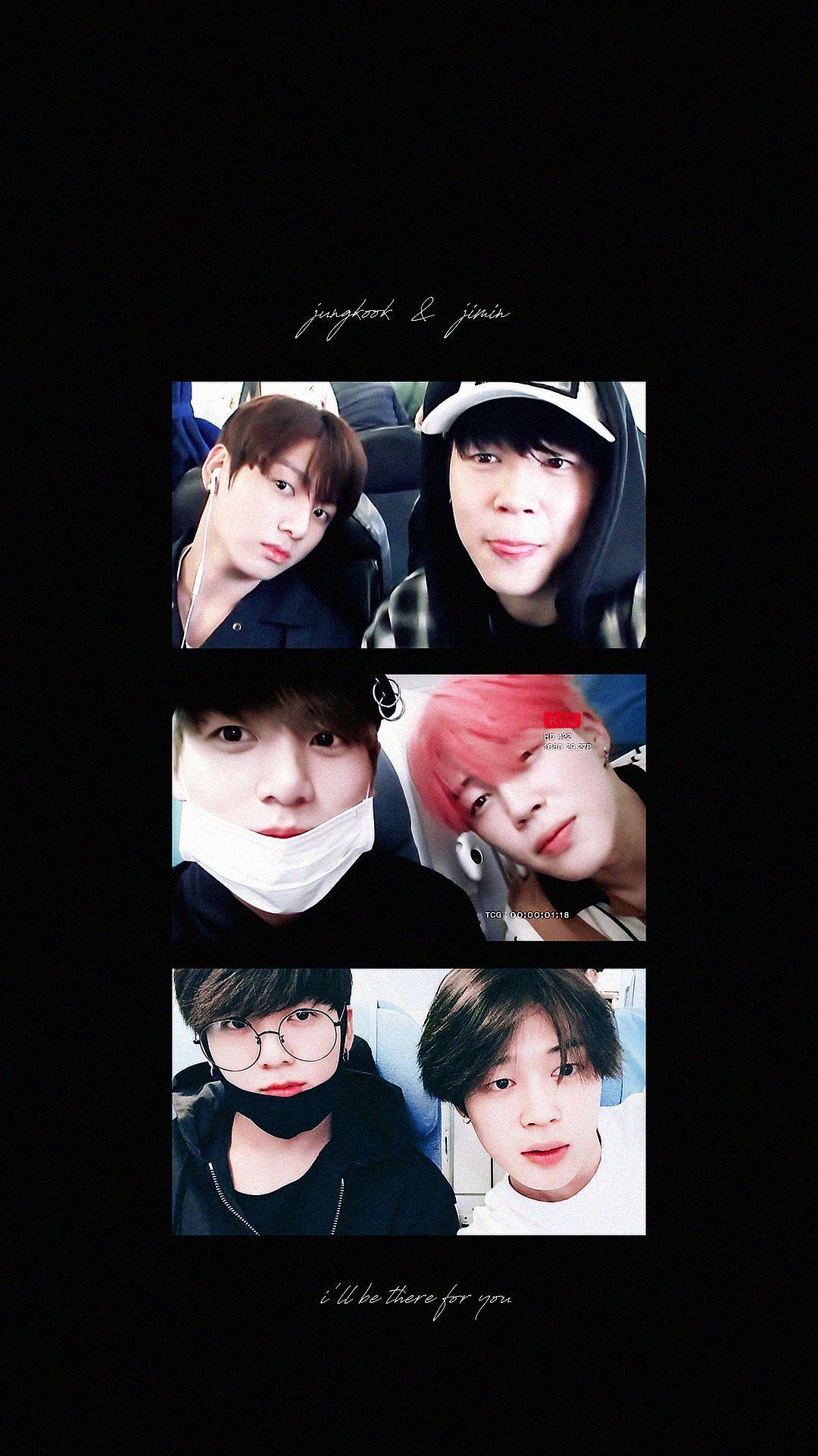 1080x1920 Kookmin Wallpaper