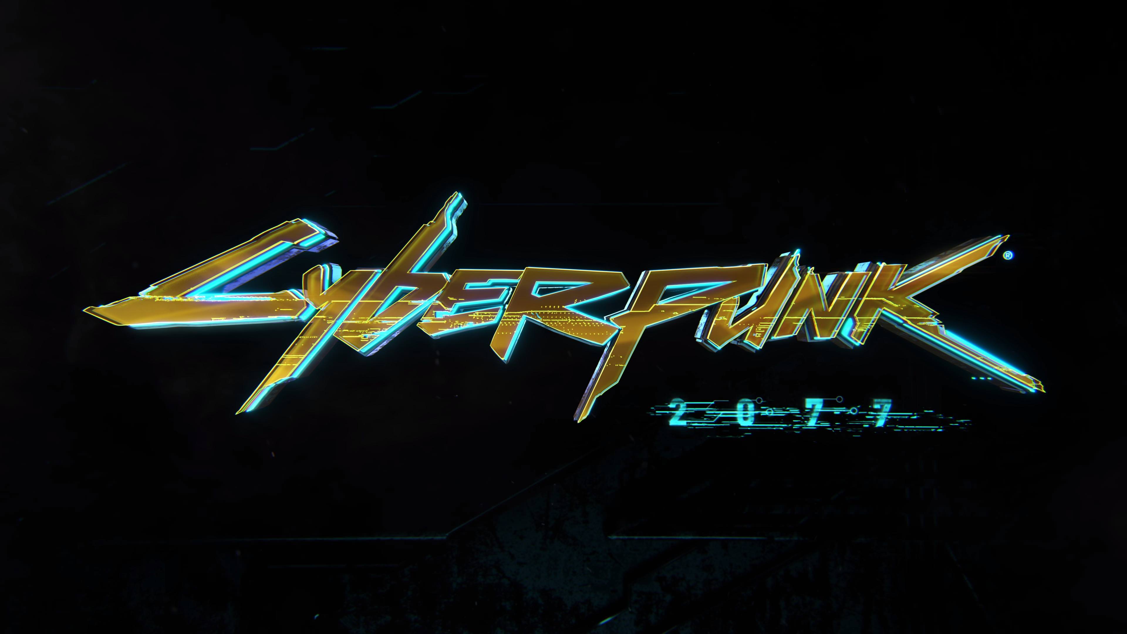 3840x2160 Steam Workshop - Cyberpunk 2077 Wallpaper (4K)(Animated)