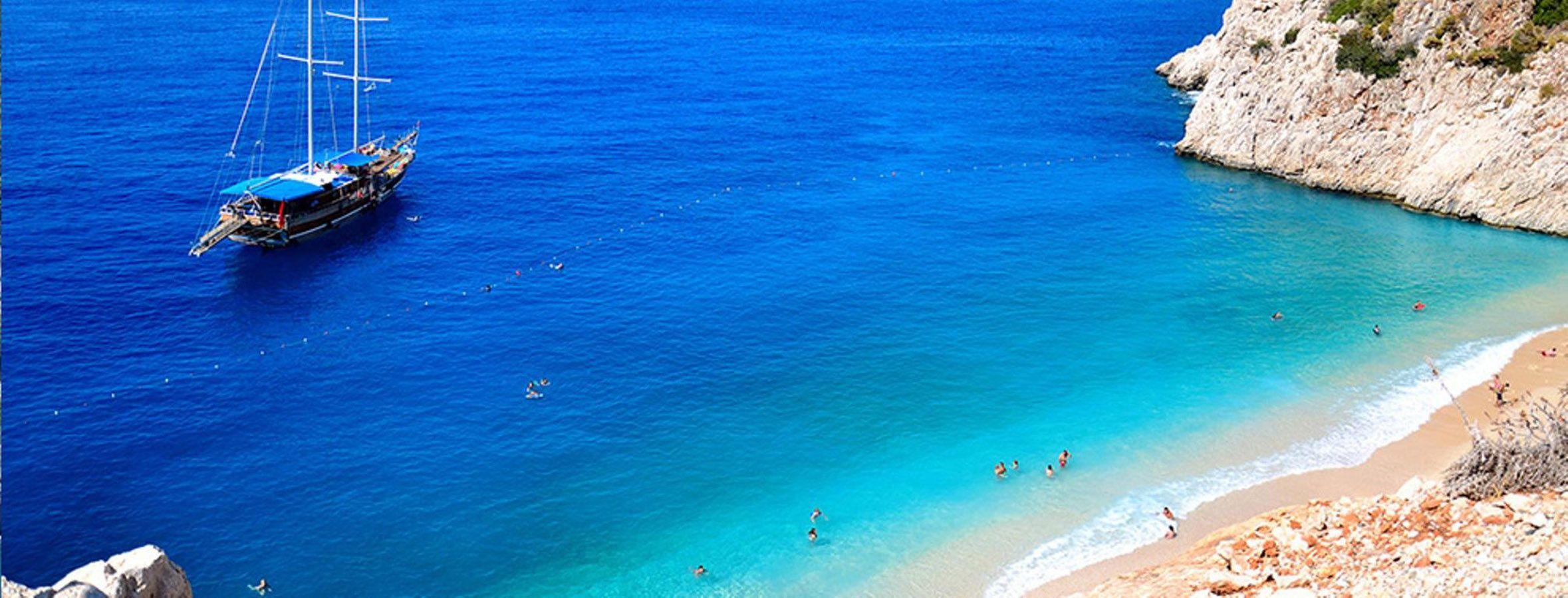 2358x900 Turkey beatiful travel antalya wallpaperx900