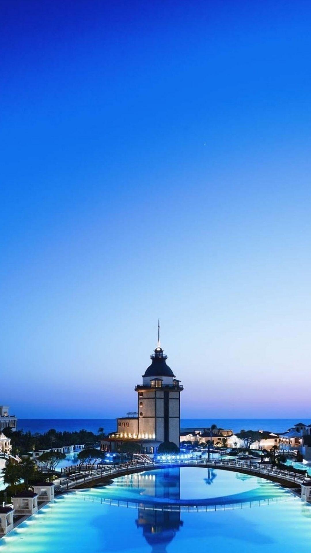 1080x1920 Turkey Bridge Building to see more #beautiful