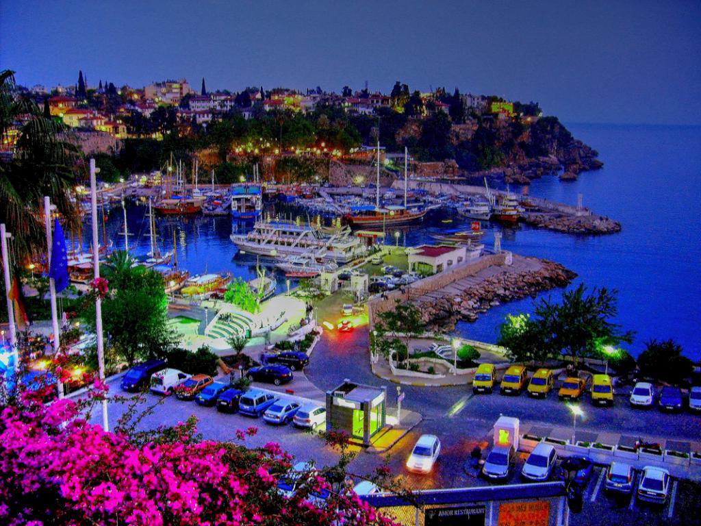 1024x768 Antalya