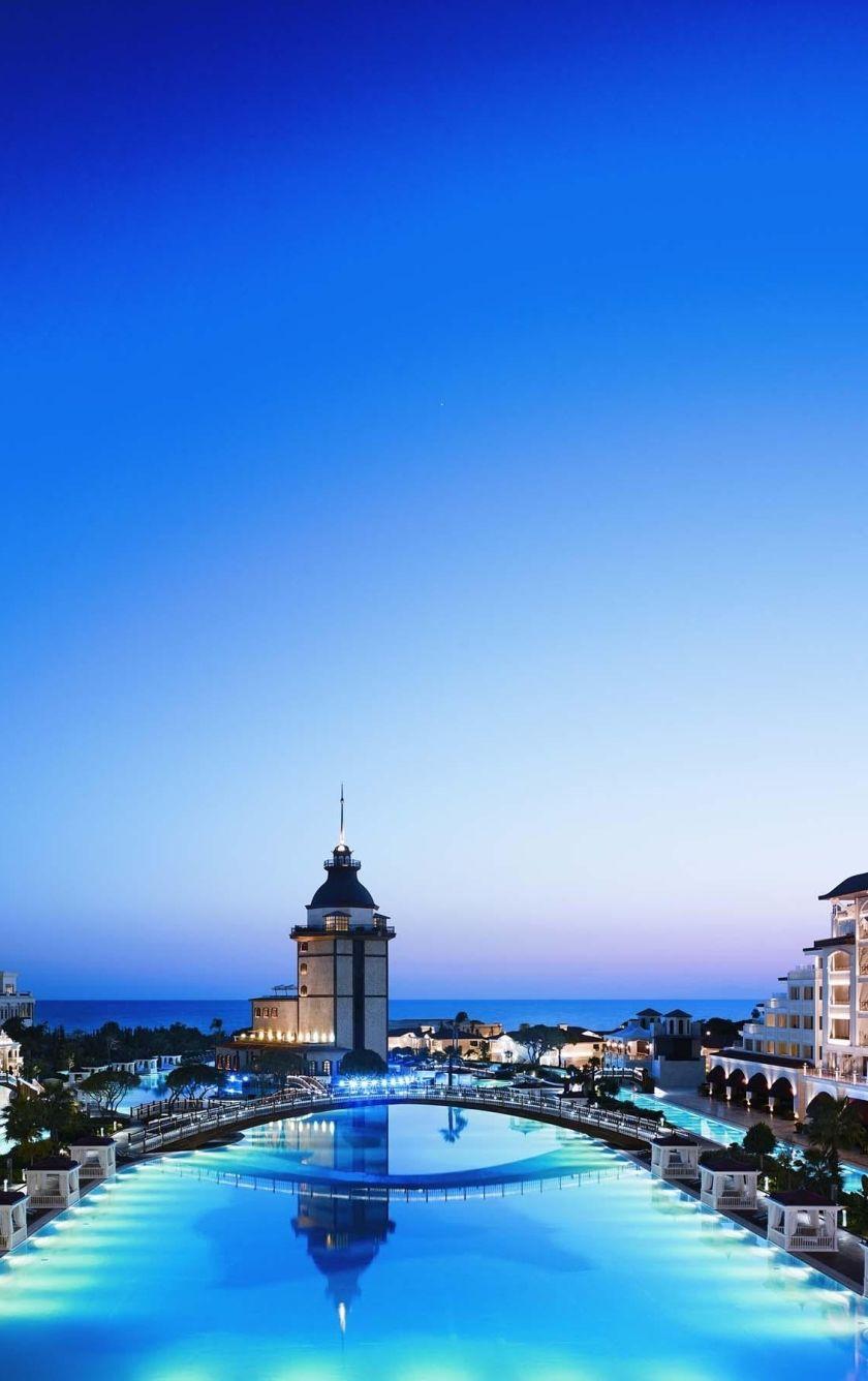 840x1336 turkey, antalya, city 840x1336 Resolution Wallpaper
