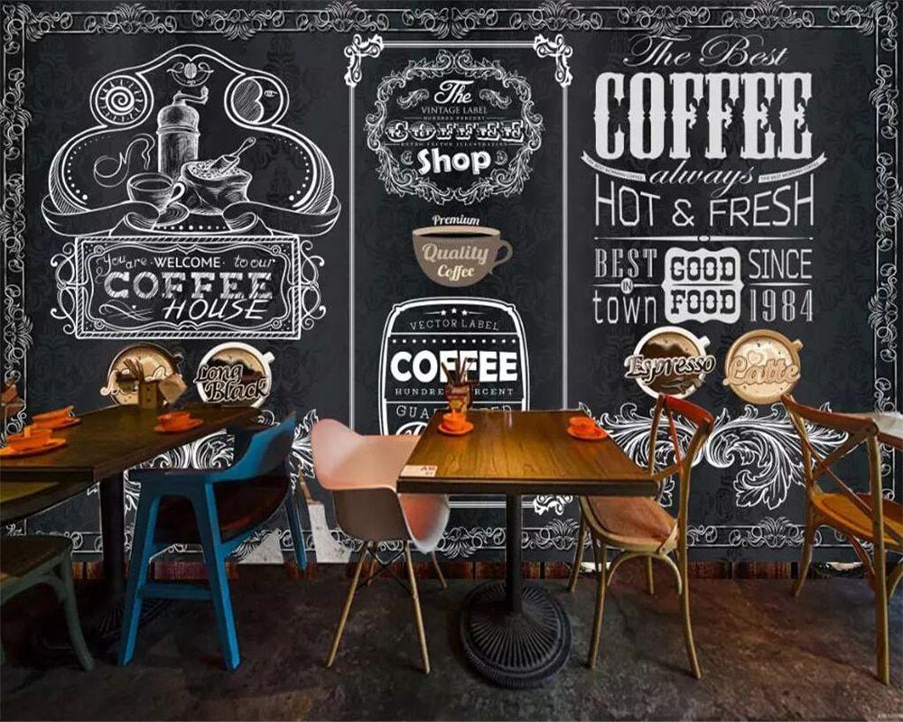 65+] Cafe Wallpaper - WallpaperSafari