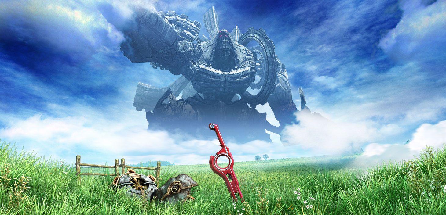 download free xenoblade chronicles torna