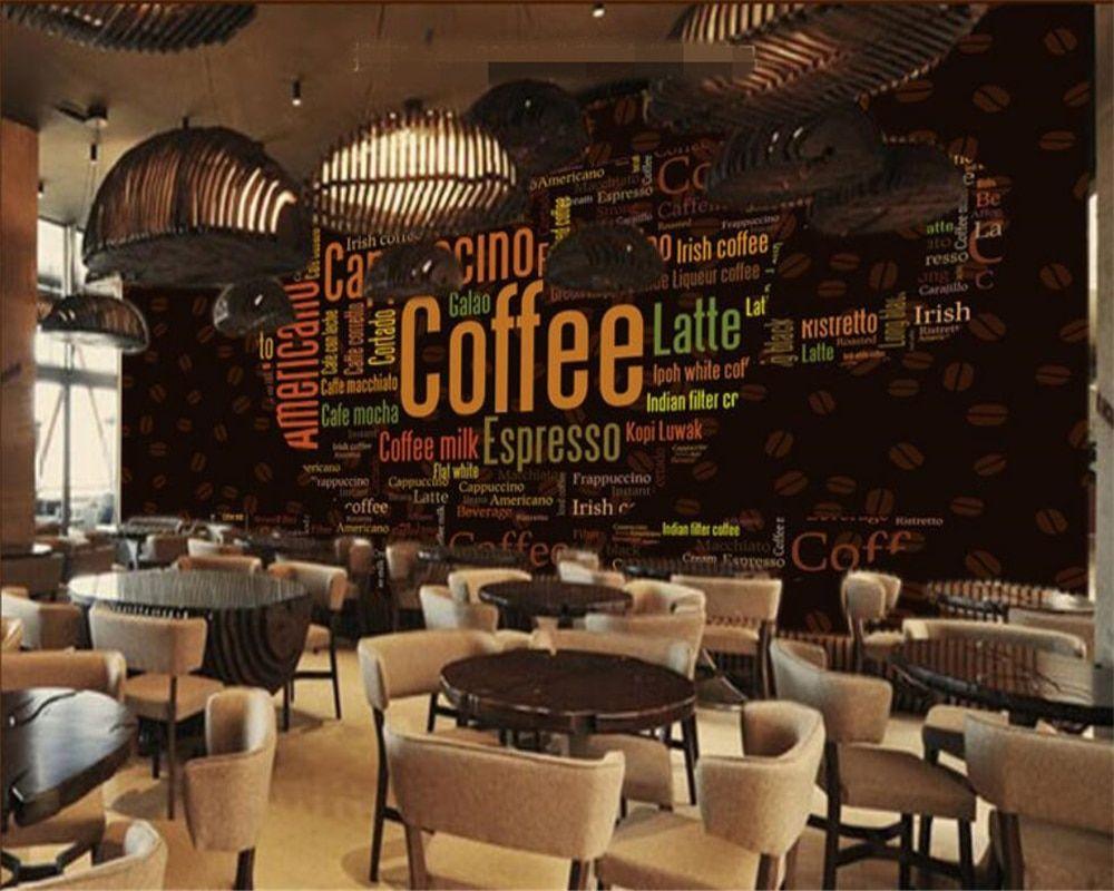 Coffee Shop Wallpapers - Top Free Coffee Shop Backgrounds - WallpaperAccess