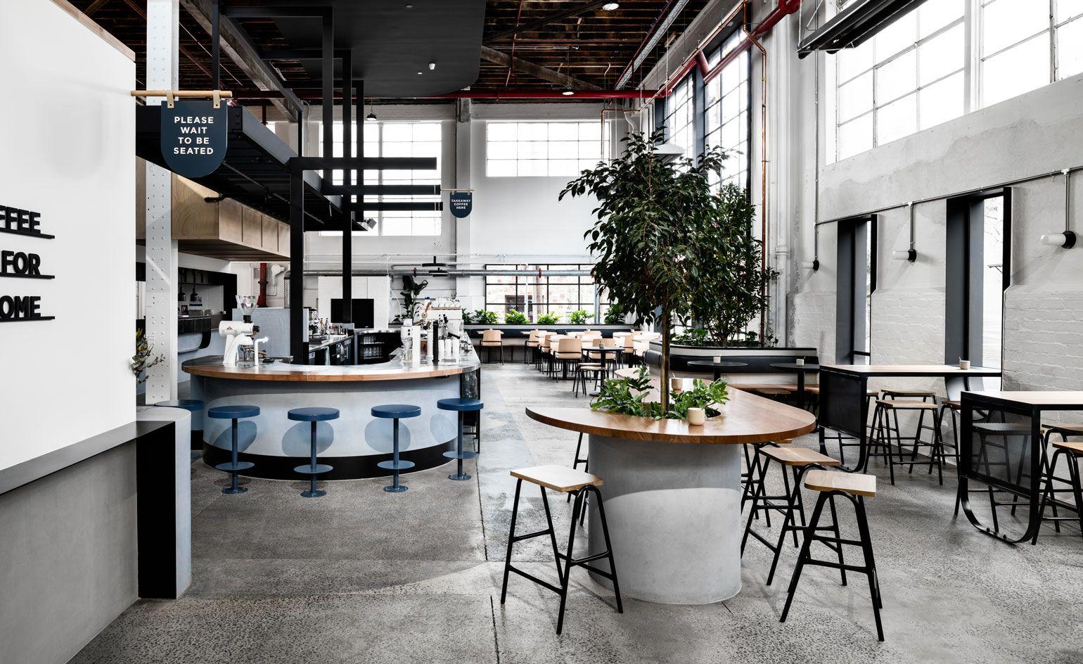 1540x944 The worlds top coffee shops for design lovers. Wallpaper*