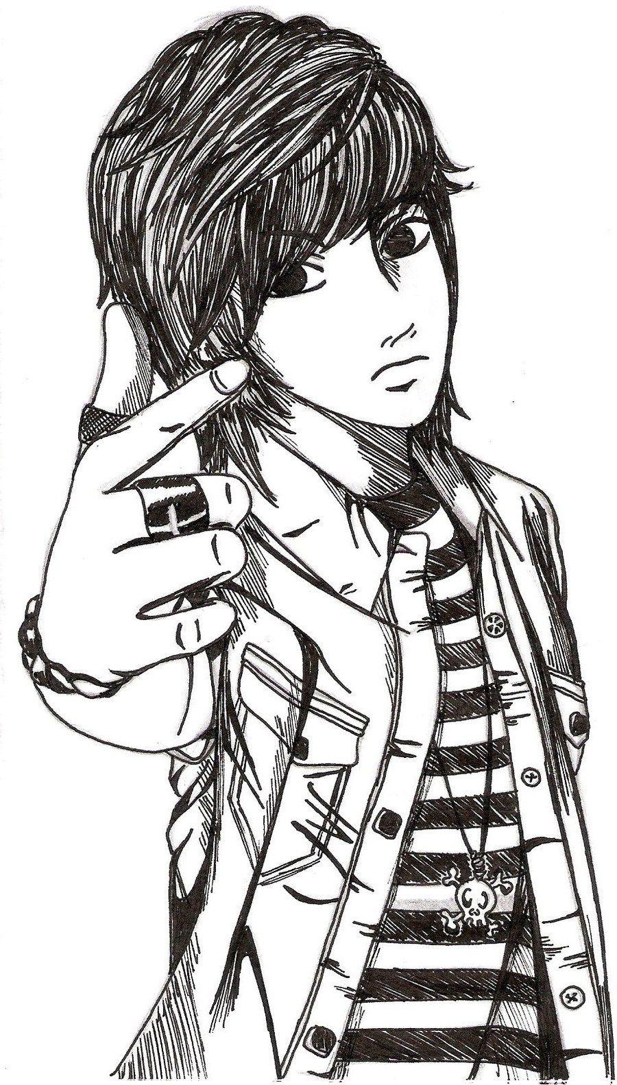 900x1582 Cool Sketch Wallpaper. Explore
