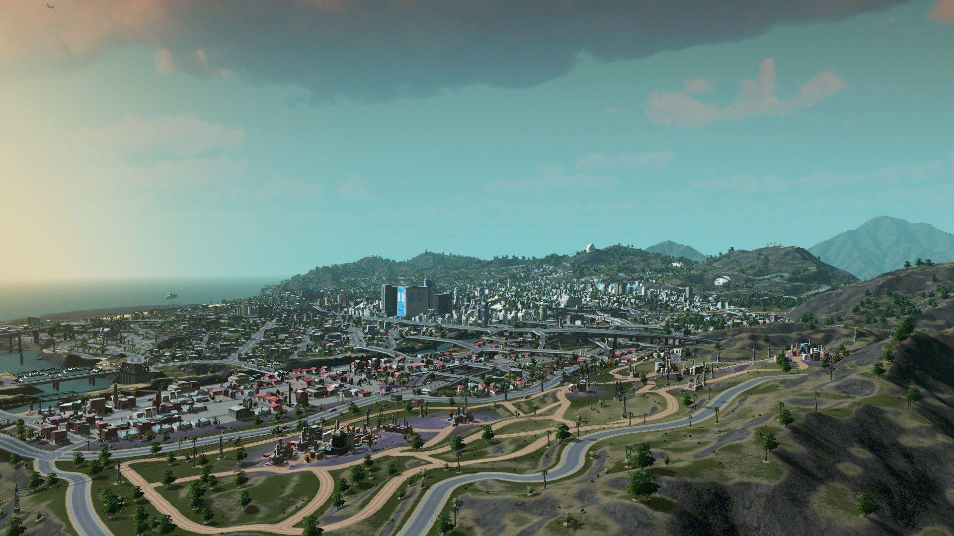 1920x1080 Explicit Gta 5 Map Wallpaper