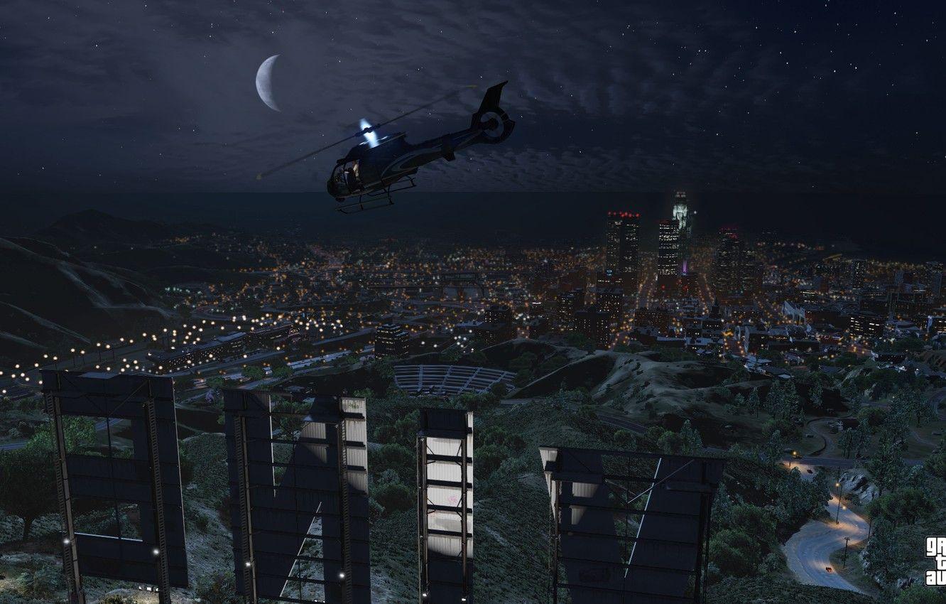 Los Santos Wallpapers - Top Free Los Santos Backgrounds - WallpaperAccess