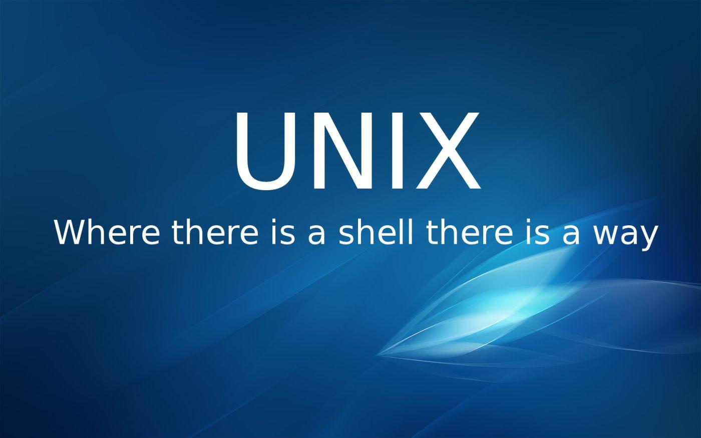 Unix Wallpapers - Top Free Unix Backgrounds - WallpaperAccess
