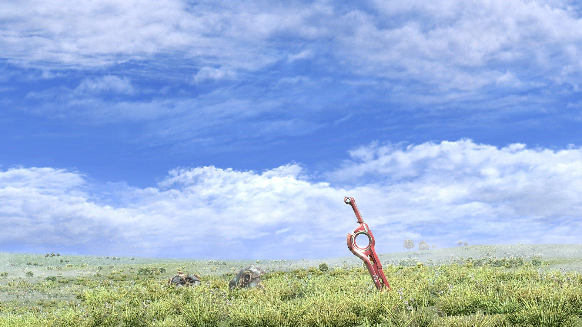 1920x1080 Xenoblade Chronicles wallpaper 1920x1080 Full HD 1080p