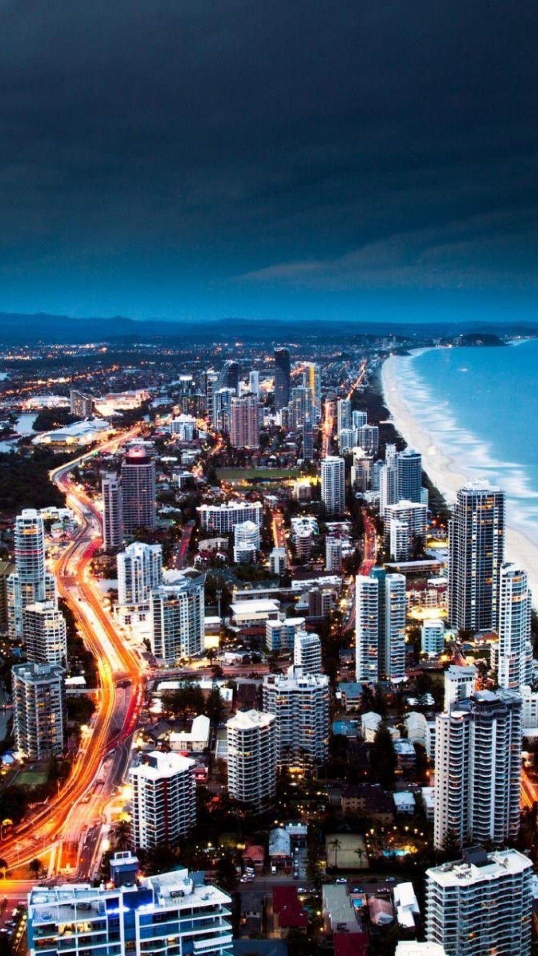 Gold Coast Wallpapers Top Free Gold Coast Backgrounds Wallpaperaccess