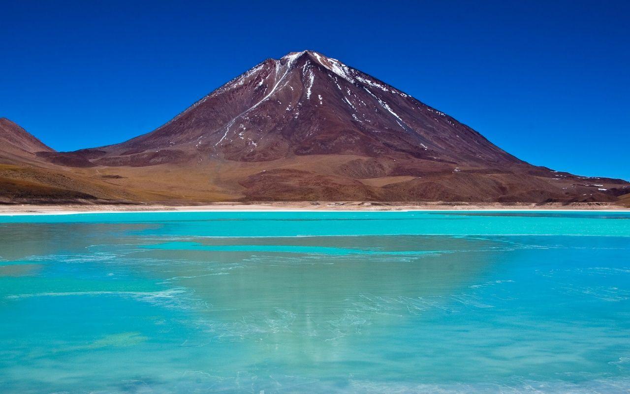 1280x800 Bolivia Wallpaper
