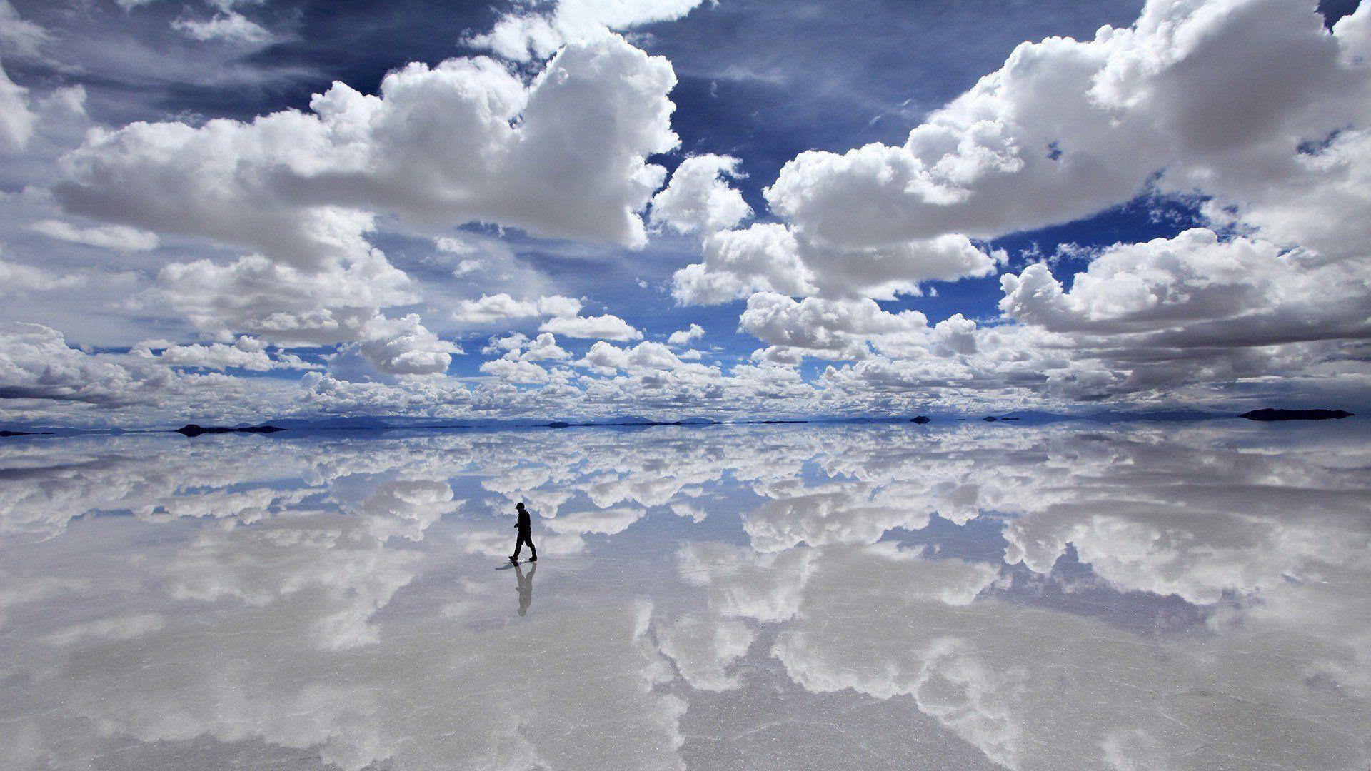1920x1080 Bolivia Wallpaper