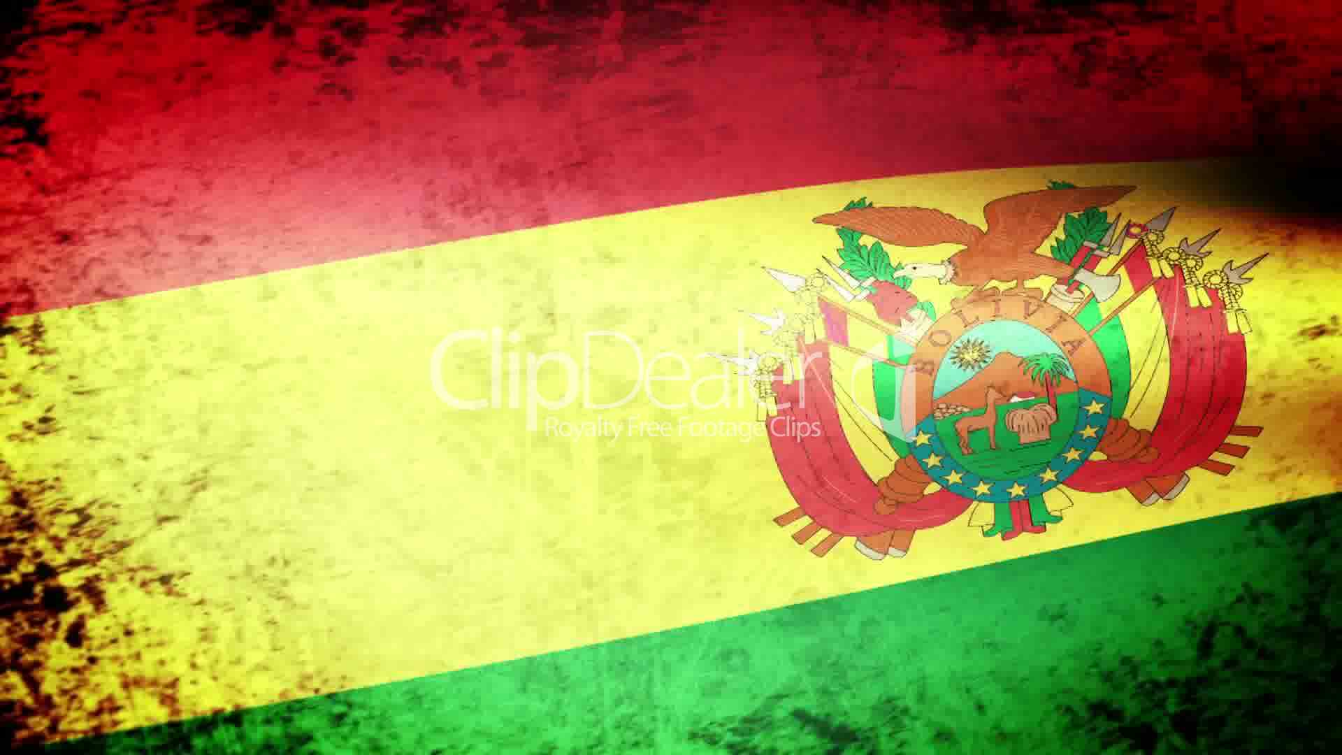 1920x1080 Bolivia Wallpaper