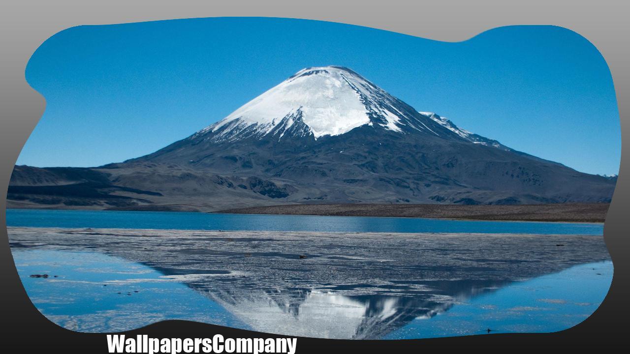 1280x720 Bolivia Wallpaper for Android