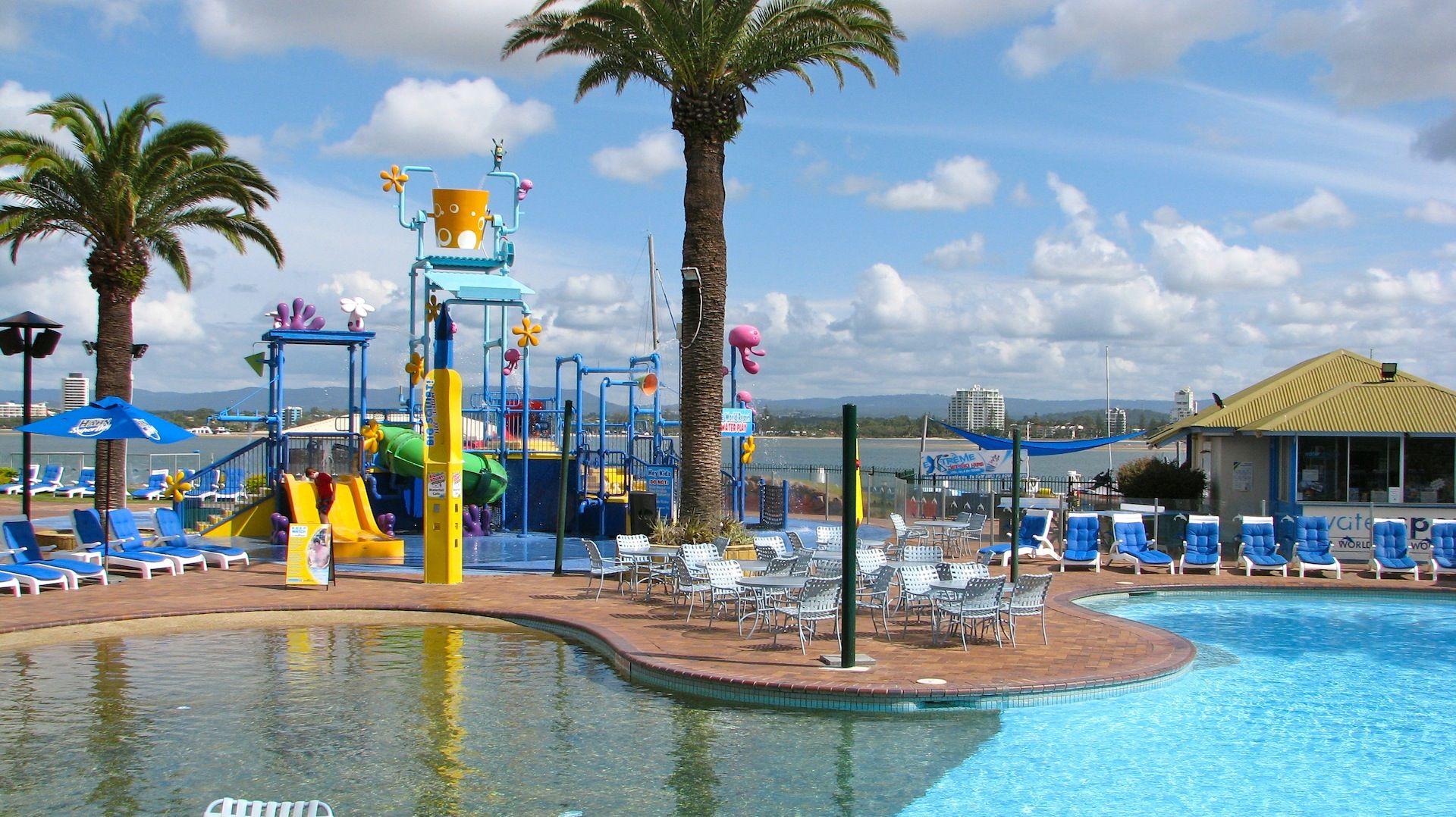 1920x1078 Sea World Gold Coast in Australia Contry Wallpaper. HD