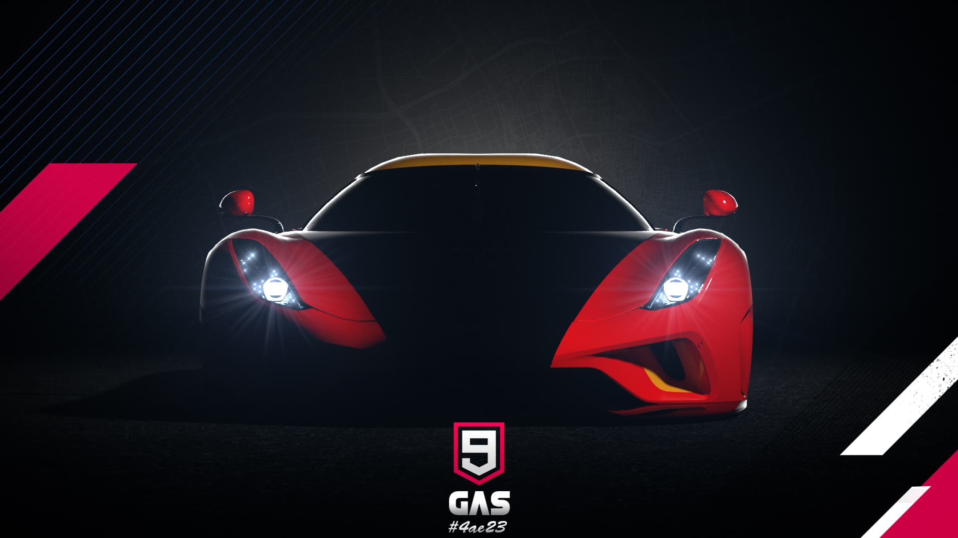 Asphalt 9 Computer Wallpapers - Wallpaper Cave