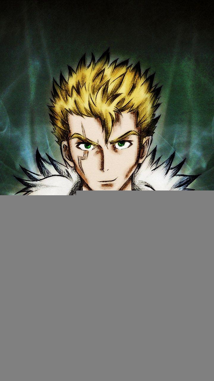 720x1280 Dreyar Laxus Wallpaper Tail Wallpaper HD Anime 720x1280