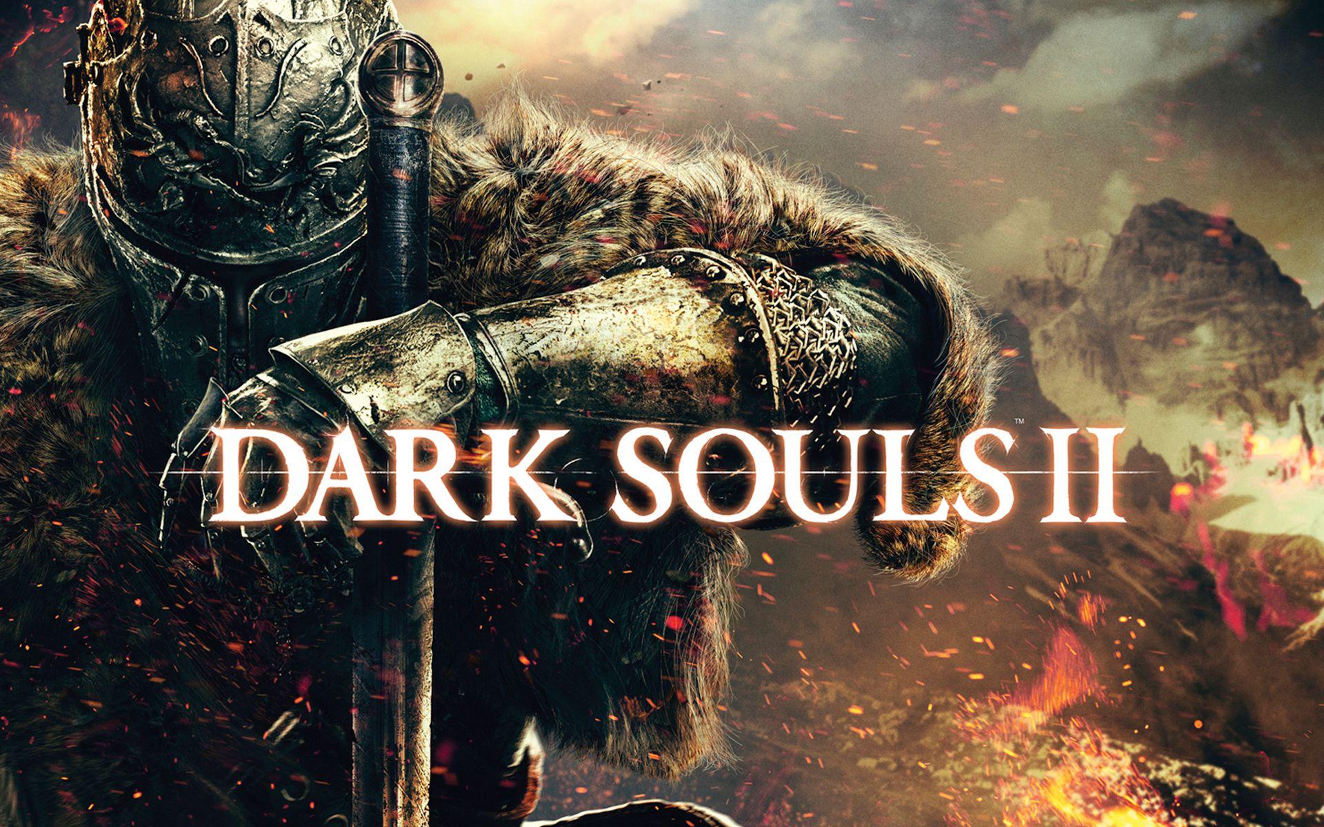 1920x1200 Download 50 Dark Souls II HD Wallpaper Background