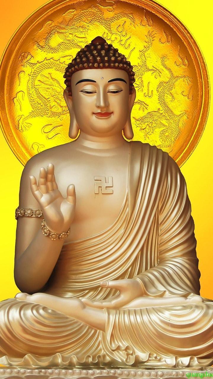 Gautam Buddha Wallpapers Top Free Gautam Buddha Backgrounds Wallpaperaccess 