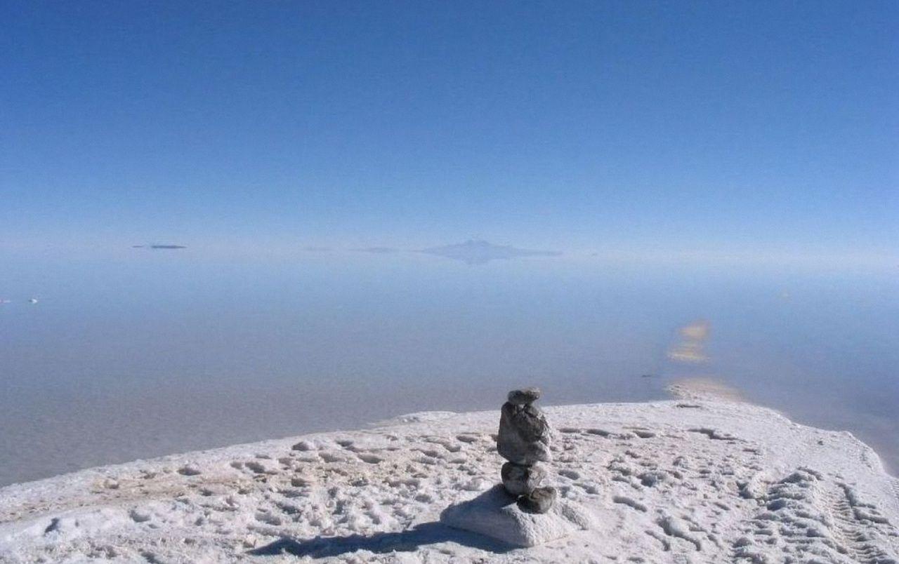 1280x804 Amazing Uyuni Bolivia wallpaper. Amazing Uyuni Bolivia