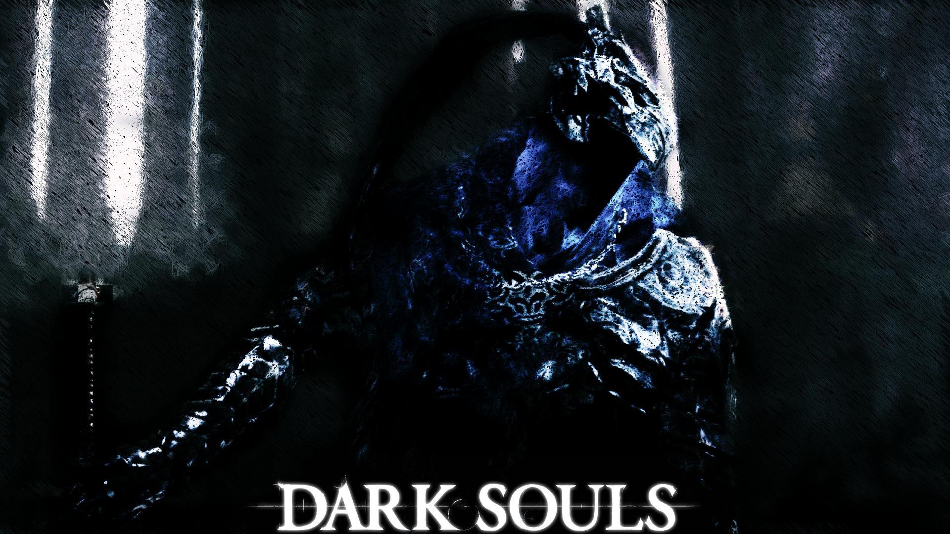 1920x1080 Free Dark Souls Games