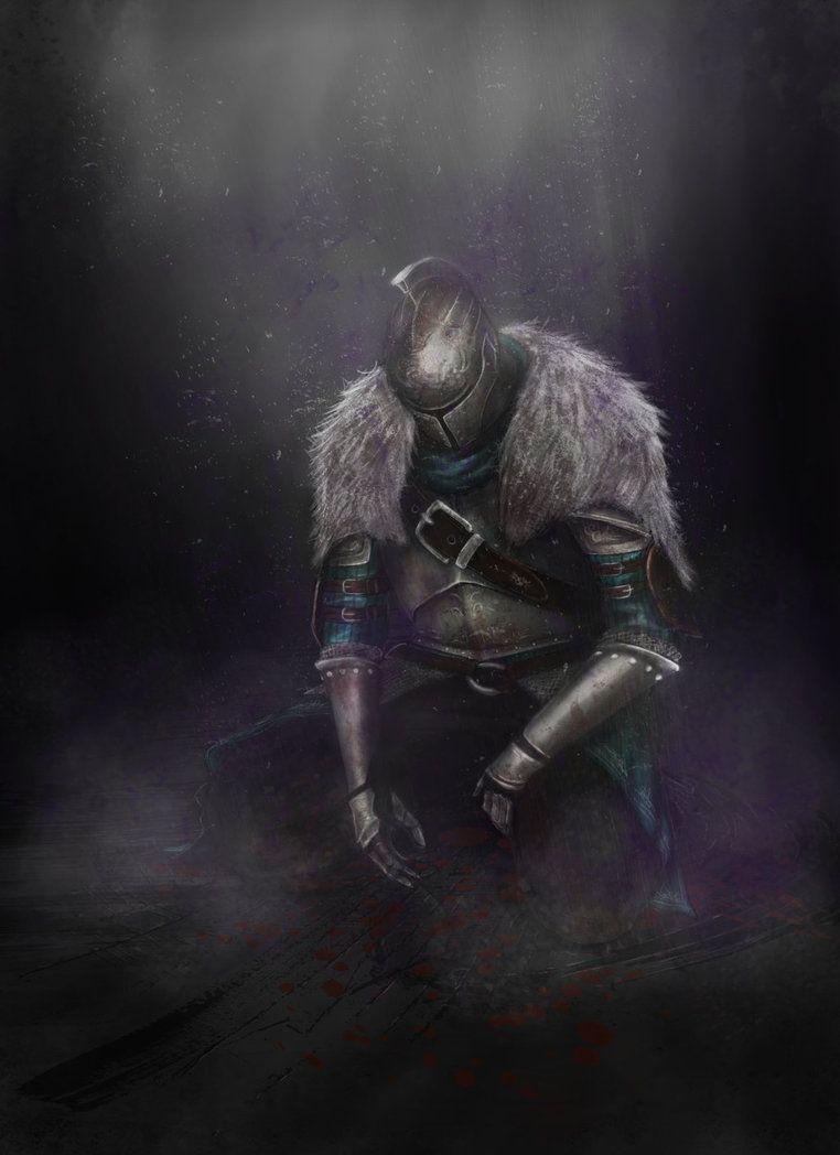 762x1048 Dark Souls 2