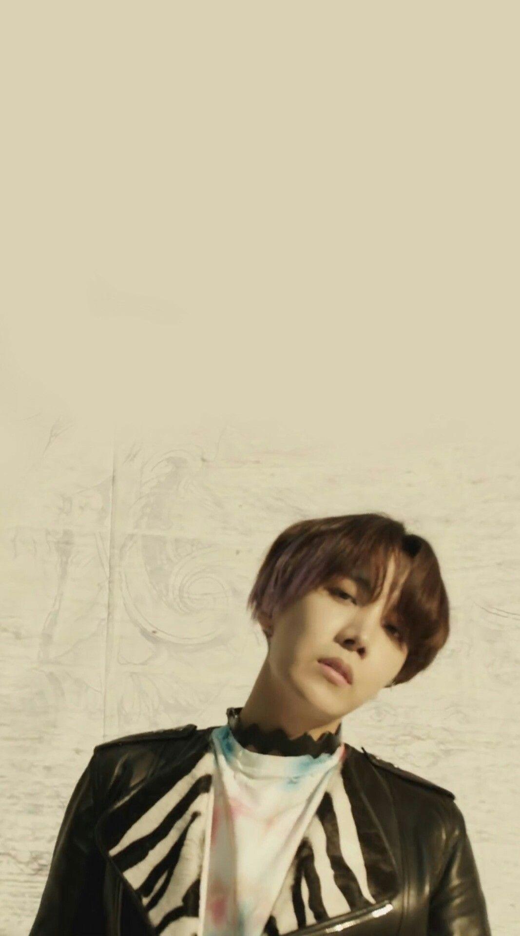 Bts J Hope Wallpapers Top Free Bts J Hope Backgrounds Wallpaperaccess