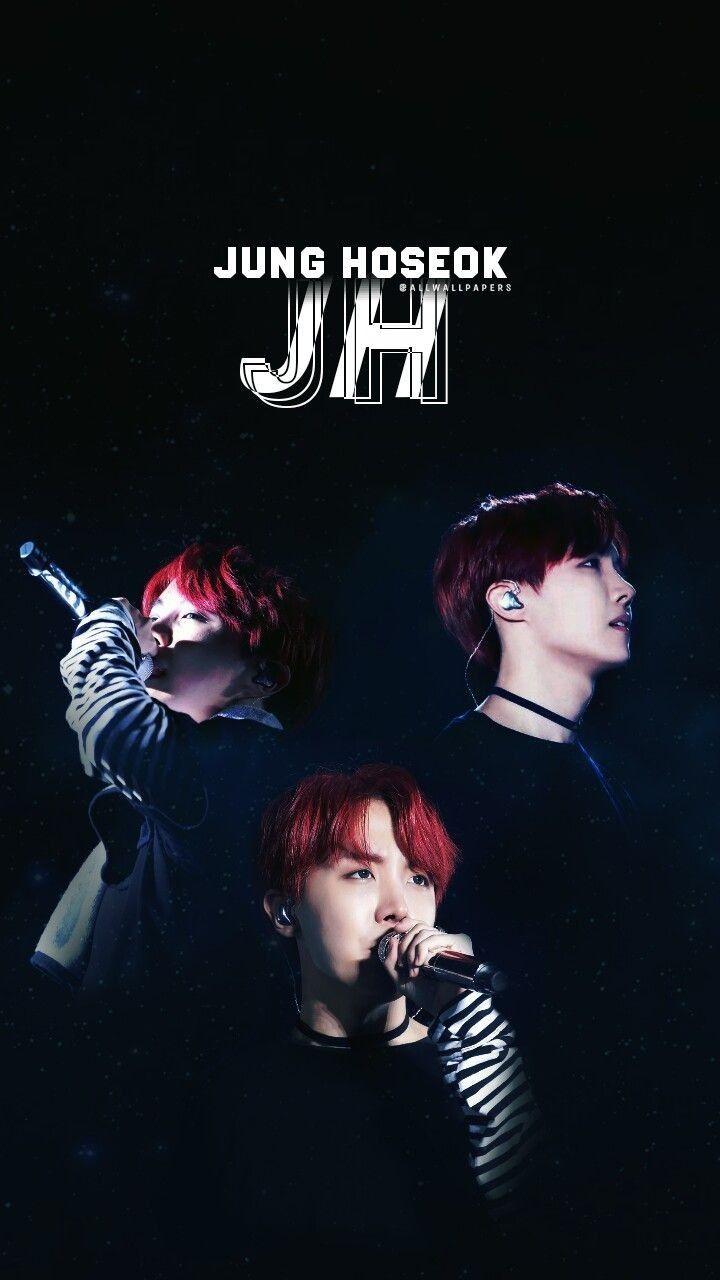 720x1280 J Hope Wallpaper Shared By ೃ⊹Luuh, , ´