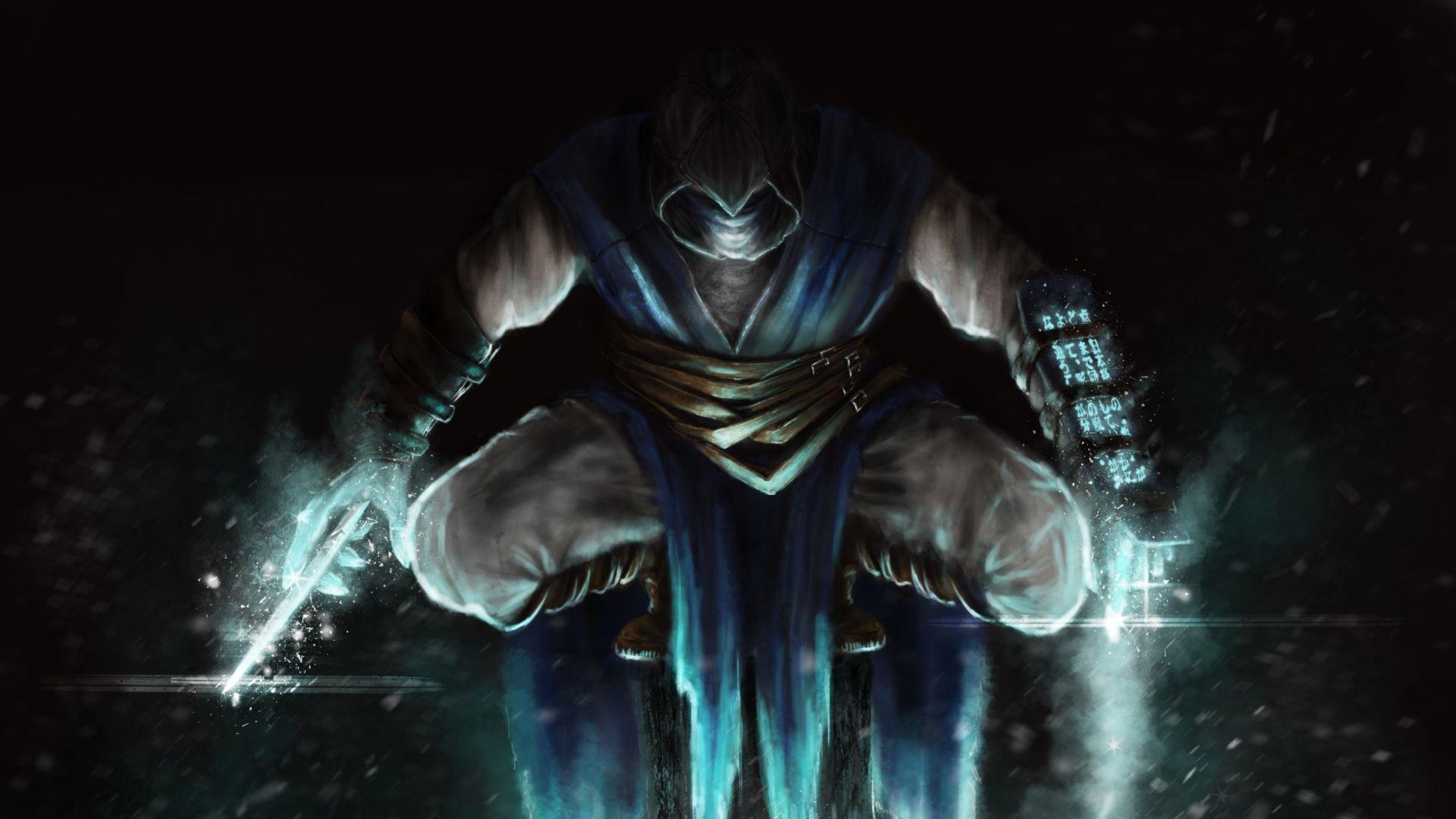 Awesome Sub Zero Wallpapers Top Free Awesome Sub Zero Backgrounds