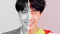 3840x2160 BTS 'Love Yourself: Answer' 4K 8K HD Wallpaper