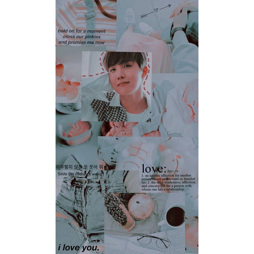 1080x1080 J Hope Wallpaper. .. . #junghoseok #jhope #btsjhope