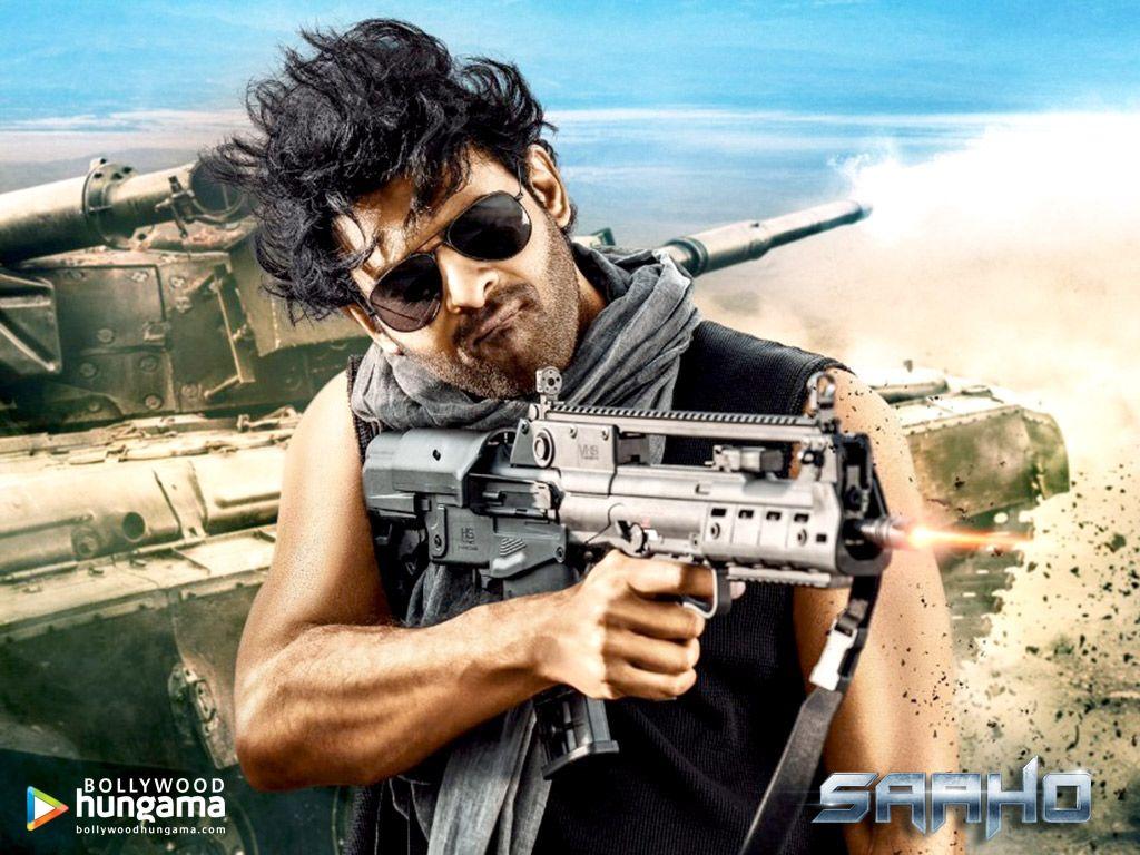 Prabhas Saaho Wallpapers 1080P 1080P Saaho Hd Images - The director